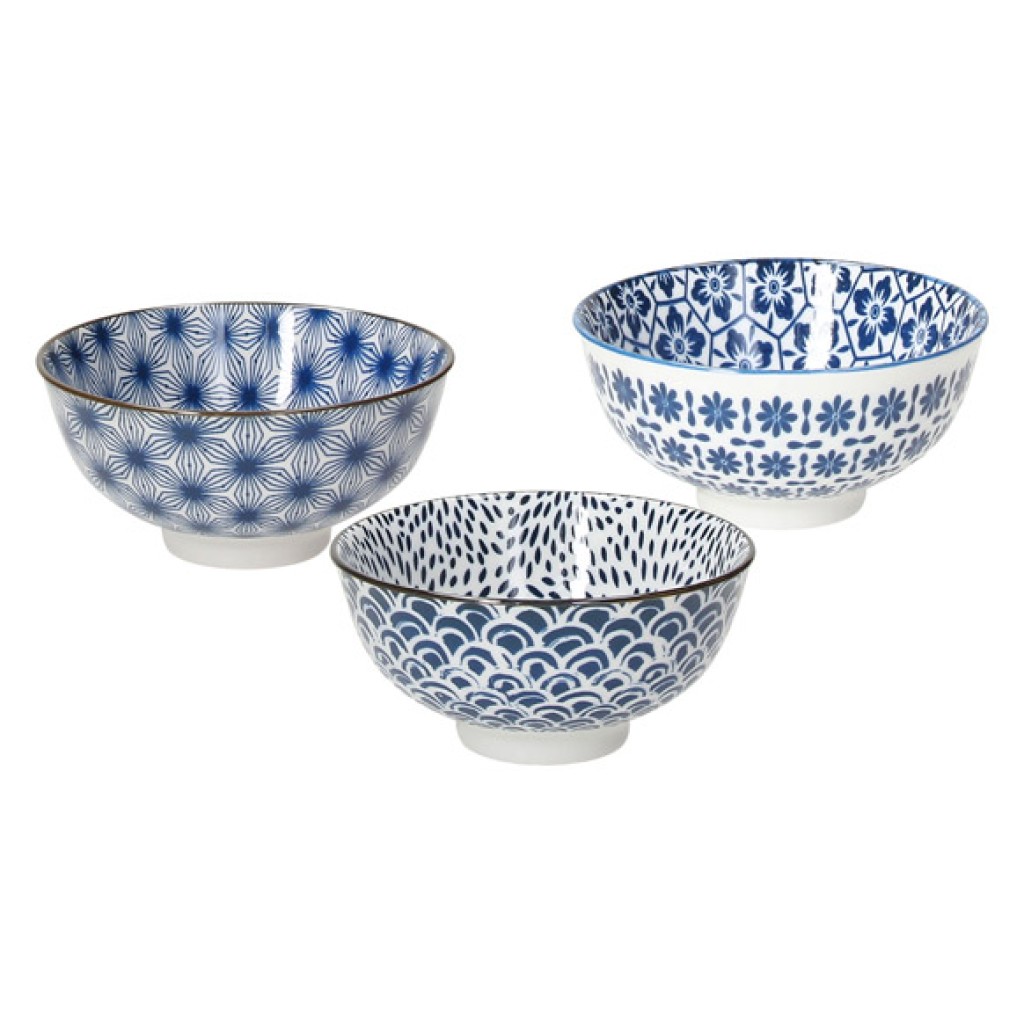 BOL PORCELANA SAPA        é 12 CM ARROZ